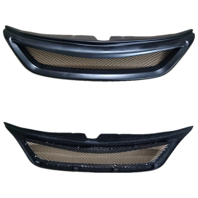 

Передний бампер, решетка радиатора для Subaru Impreza Wrx Sti 2011 2012 2013 2014 года, комплект аксессуаров