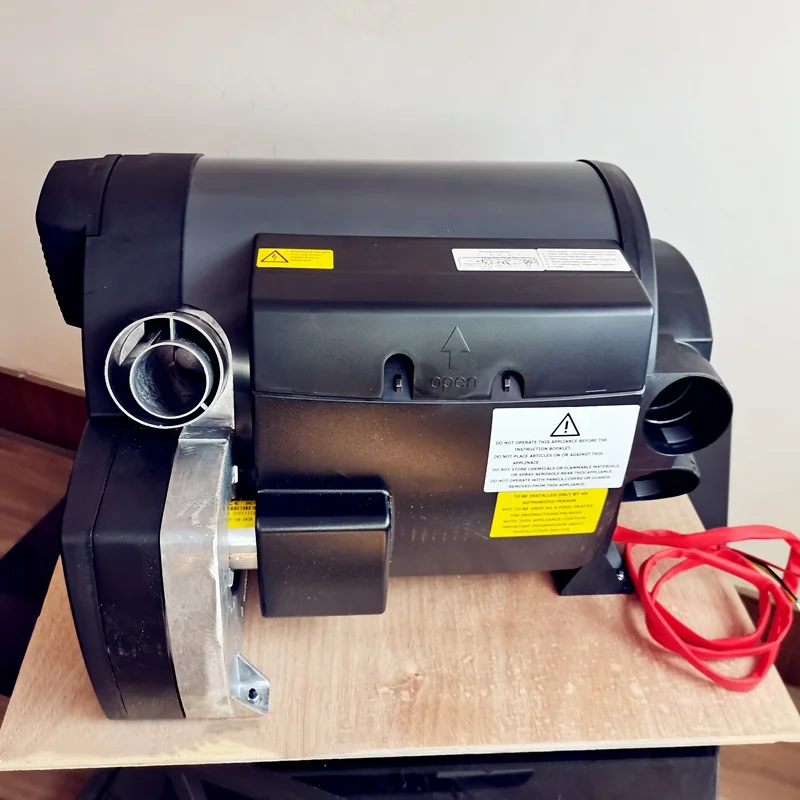 12V CE Camper diesel air and water parking heater jp heater combi similar  to Truma combi - AliExpress