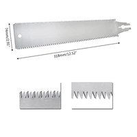 65 Cutter Replacement For Hand SK5 Japanese 3-edge 2