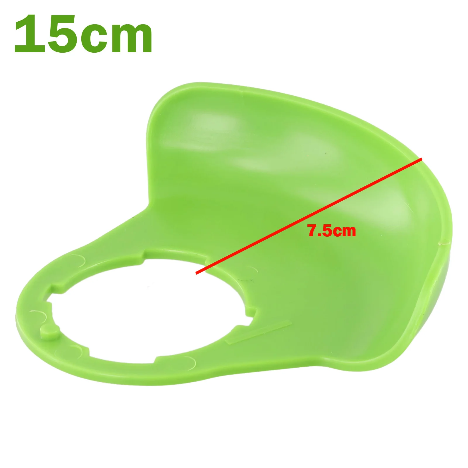 

1pcs Universal Grass Guard Accessory For Grass Trimmers Garden Power Tools Attachment Cutter Grass Accessories