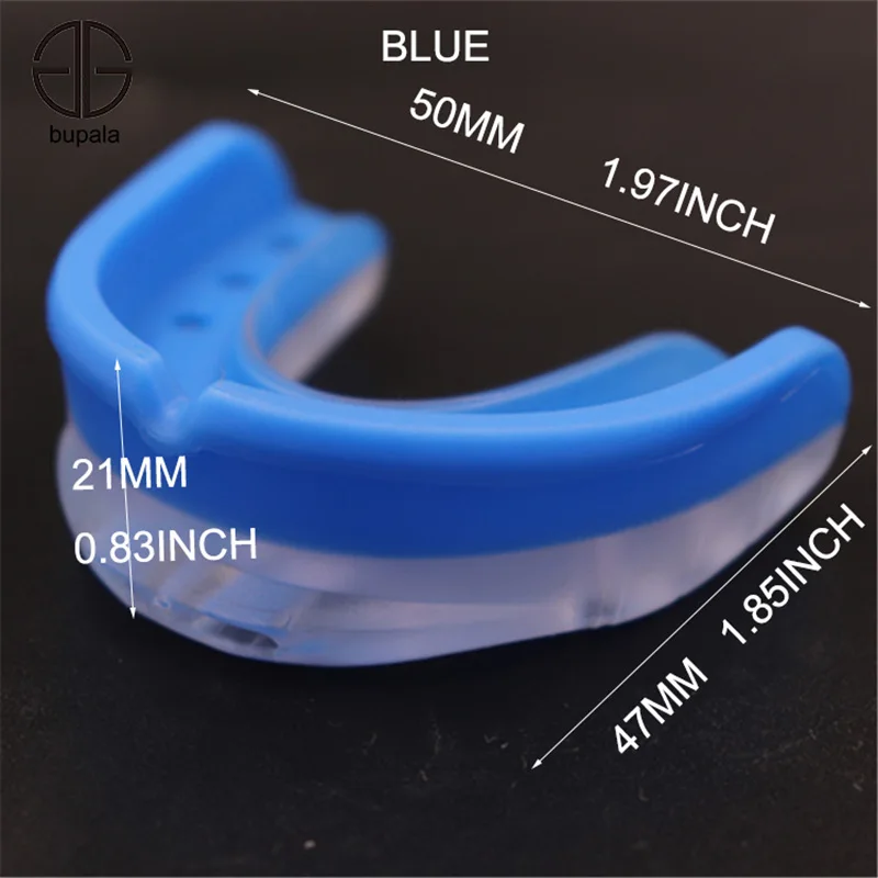 Rugby Mouth Guards & Gum Shields