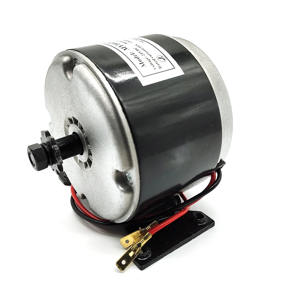 Motore Elettrico Go Kart Kit Bici Elettrica A Ruota K Di