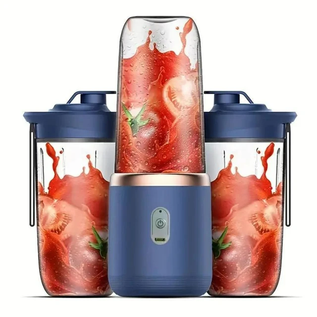 Licuadora de alta potencia Batidora para masa Food blender american Procesaador de alimentos Blander smoothie Barrymore Boba 2