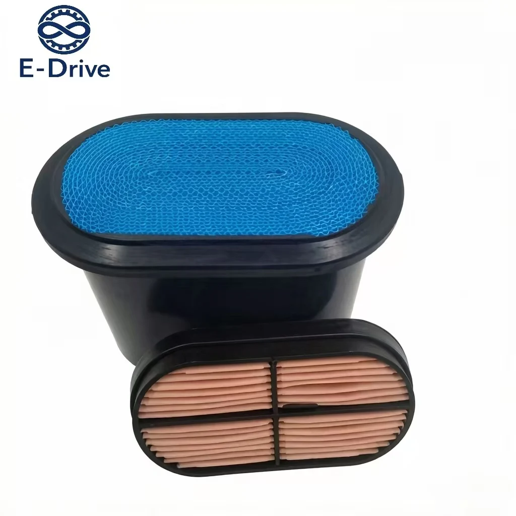 Air Filter Set 32925682 32925683 P608533 AF26656 C25150 82988916 ...