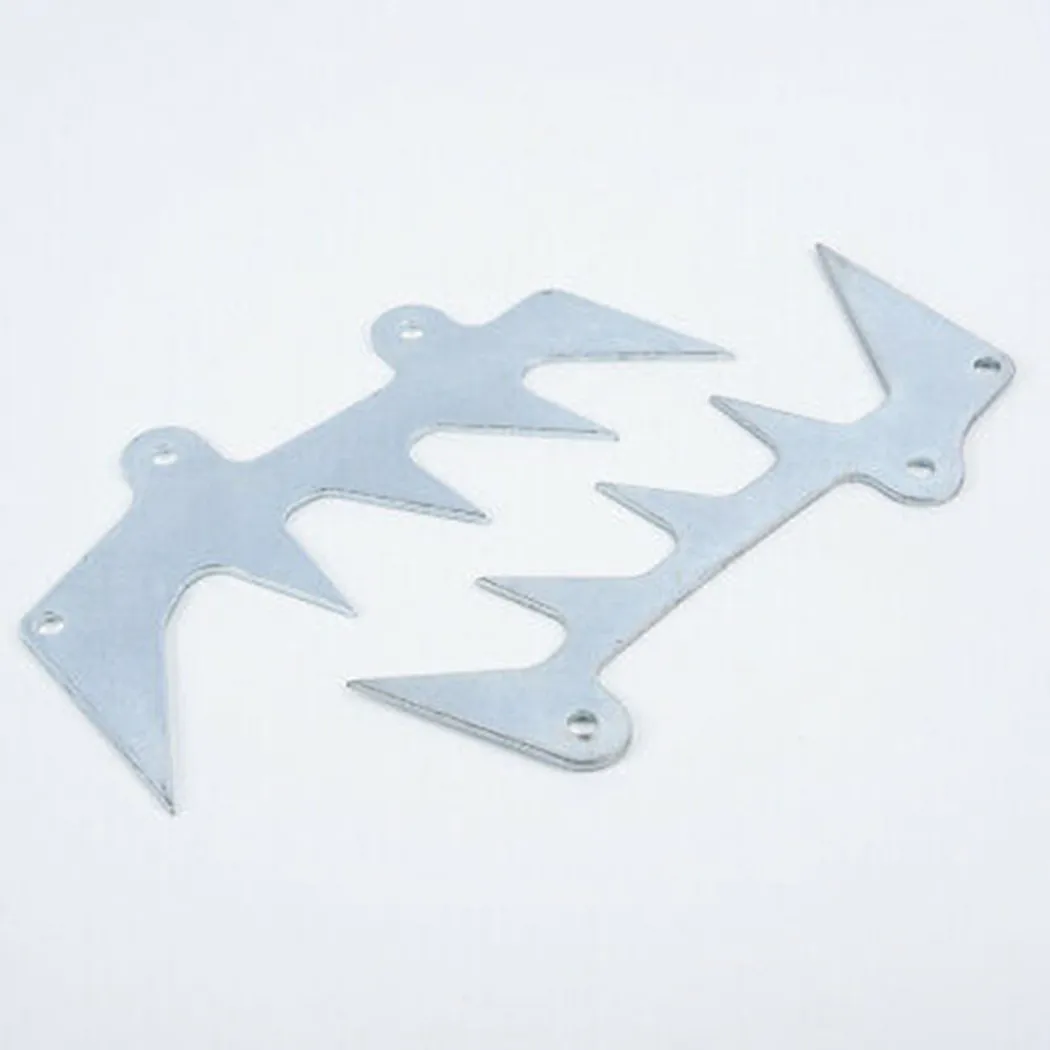 Aggiorna Il Tuo Gioco Di Motosega Con Punte Paraurti Per Cani Da Abbattimento Compatibili Con Motosega Stihl Ms441 Ms661 064 Ms 441 661