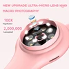 Kids Microscope Portable Handheld Magnifying Digital Microscope for Children Educational Science Toys Christmas Birthday Gifts 3