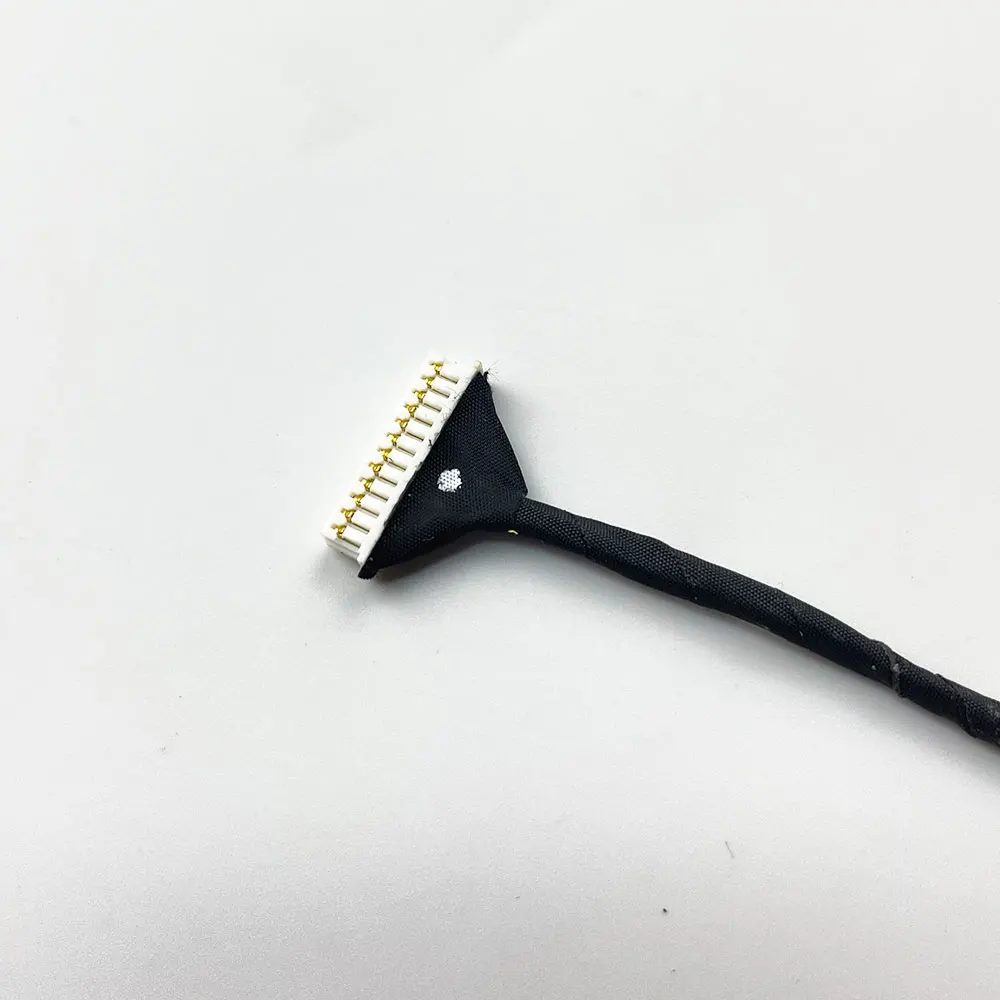 para Samsung Rf710 Rf711 Rc530 Rc730 Rc420 Rc520 Rc421 Q470 Ba3901106b Q470c Sata Laptop Disco Rígido Hdd Conector do Cabo Flexível - Imagem 5