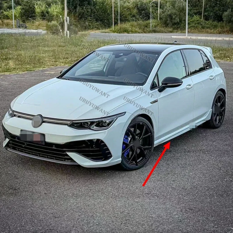 Clubsport Golf Gti Abt Gti Clubsport Vw Golf R Abt Racing