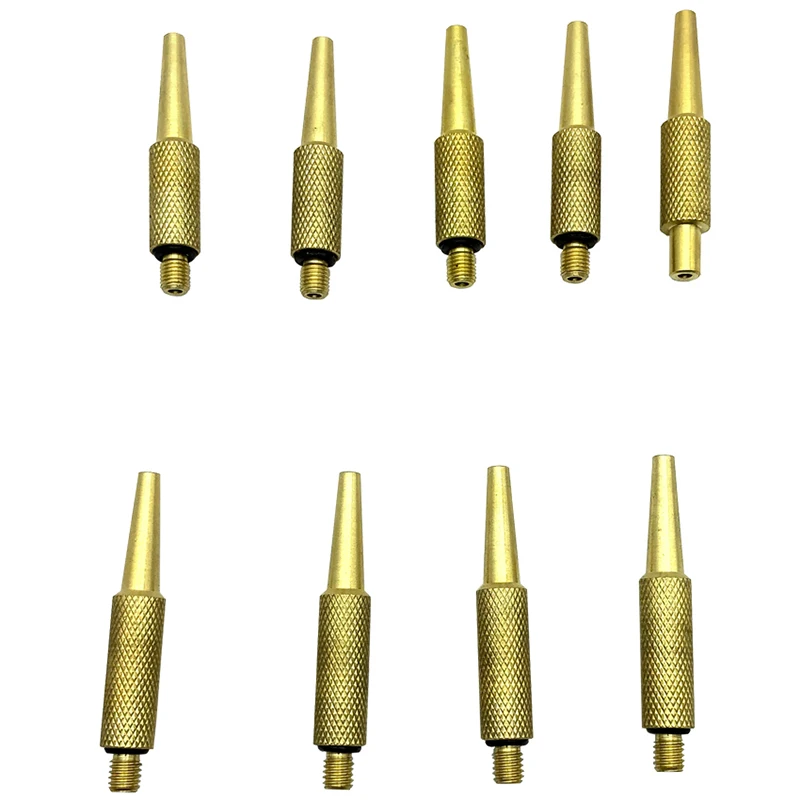 Motorcycle Carb Carburetor Tool Kit Fuel Vacuum Synchronizer 4 Gauges