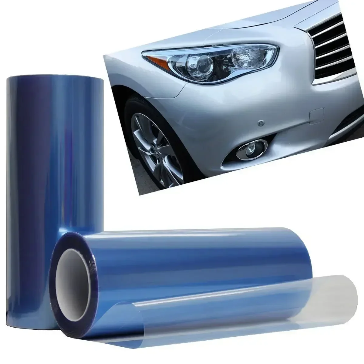 Blu scuro