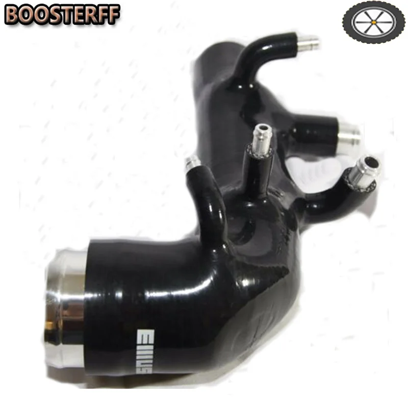 

Silicone Turbo Inlet for 2002-2007 Subaru Impreza WRX/STI BLACK