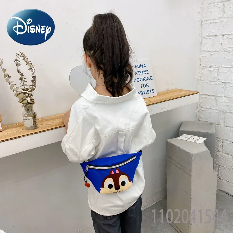 Рисунок 5 - Детская забавная сумка Disney с Микки Маусом