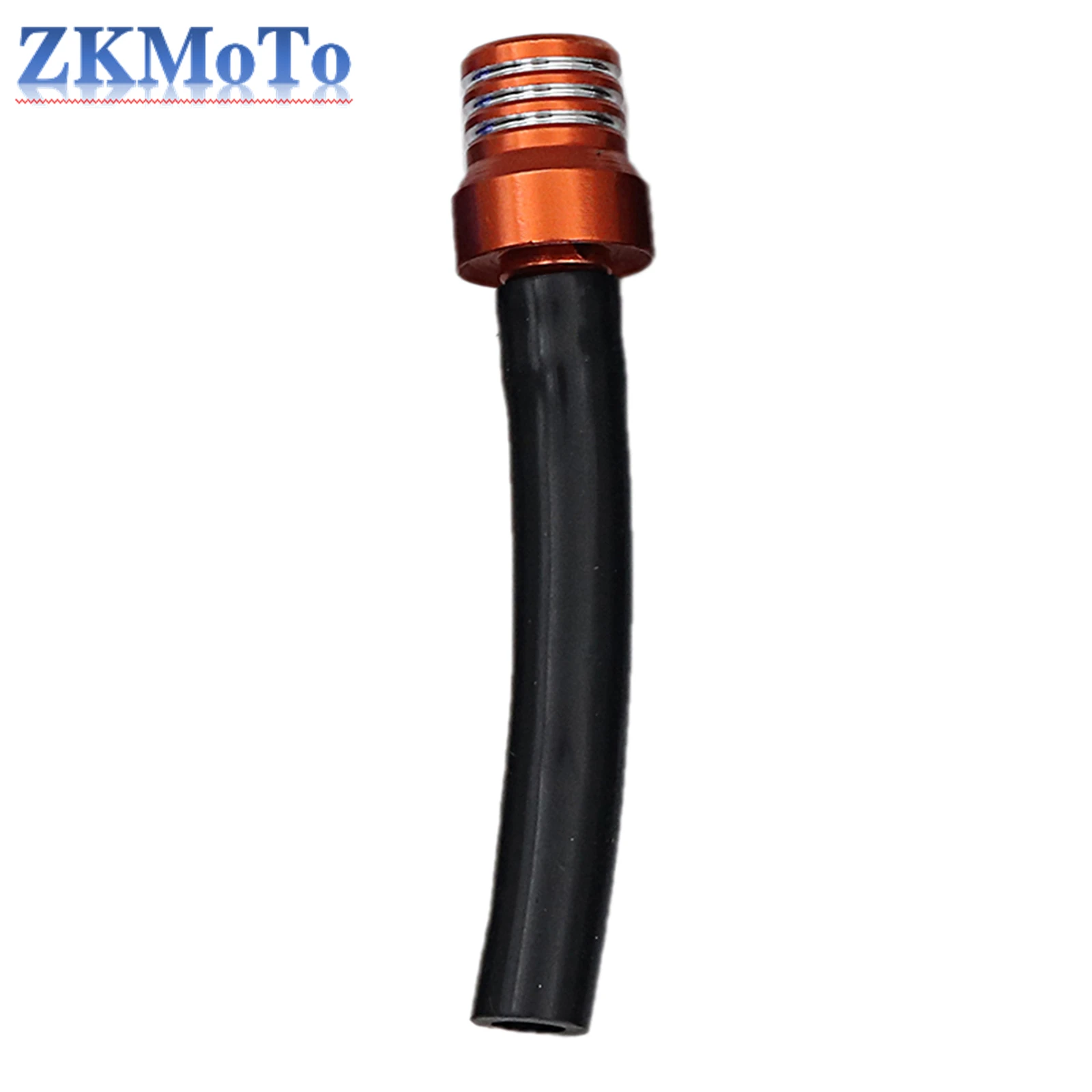 Carburateurs voor motorfiets Brandstoftank Benzine Tankdop Klep