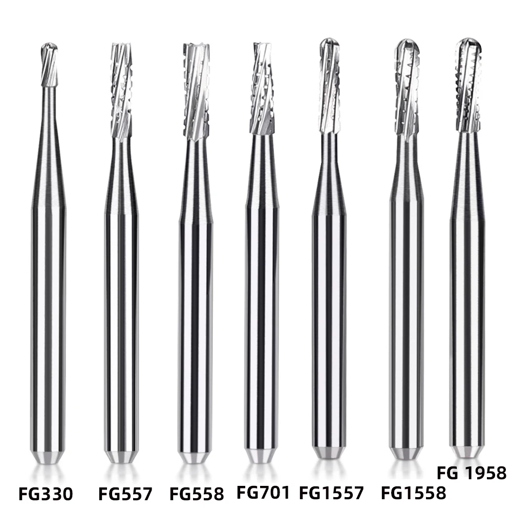 歯科 バー カーバイドバー| バープラスバープラスゴールド | 名南歯科貿易