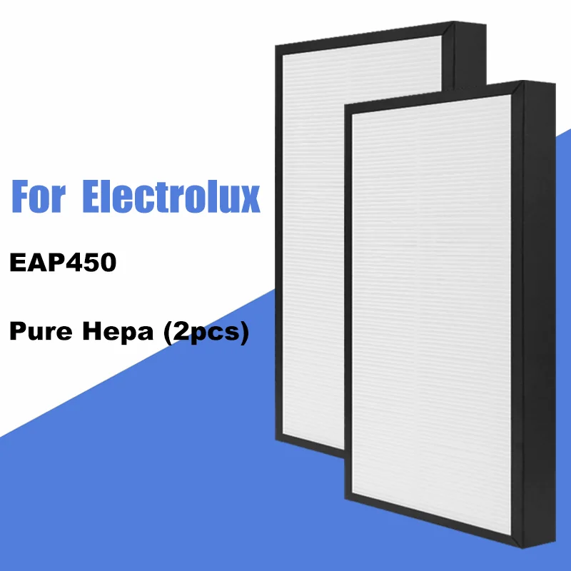 Filtros Personalizados da Substituição Hepa Ef116 para Eap450 Electrolux Purificador de ar