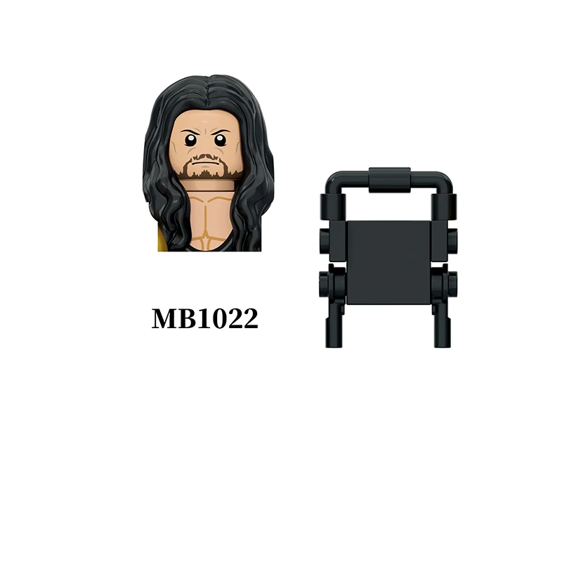 MB1020 빌딩 블록 MB1021 브릭 조립 MB1022 액션 장난감 피규어 MB1023 어린이용 인형 MB1024 어린이용 선물