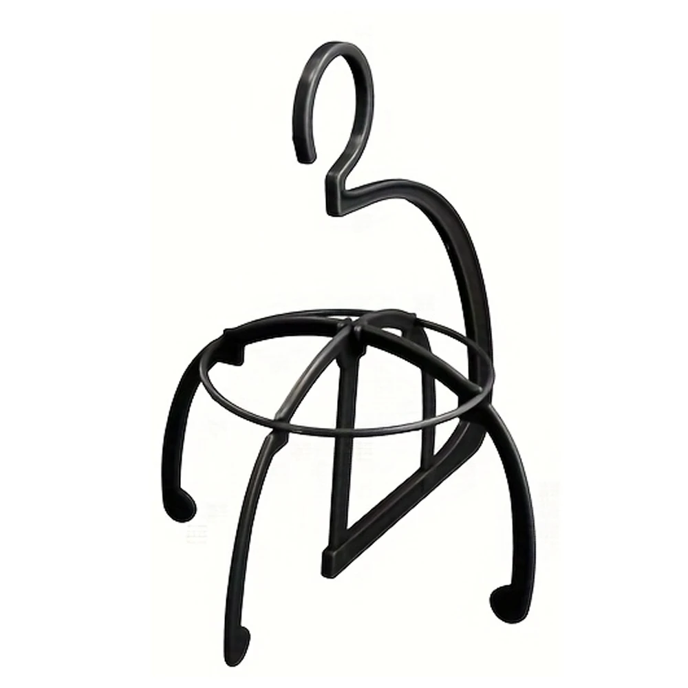 가발 걸이 스탠드, 가발 홀더, 레이스 가발, 헤어 익스텐션, 부분 가발, 헤어피..