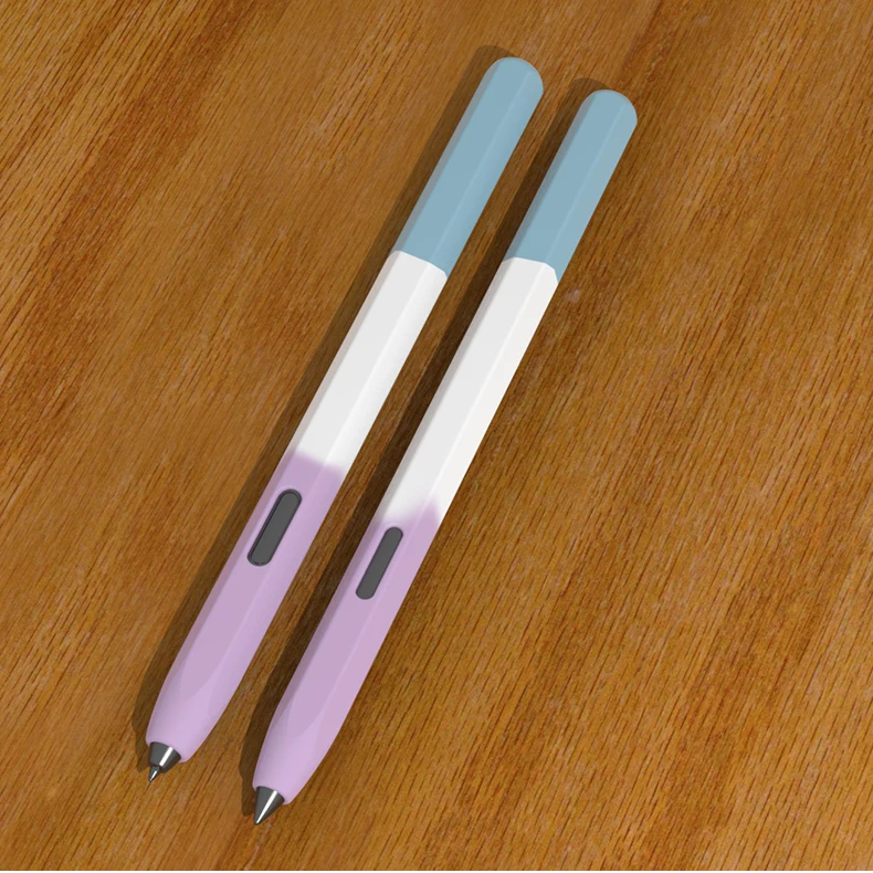 Stylus Pen Cover Colorido para Samsung Galaxy