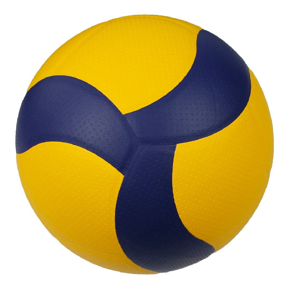 No.5 volleyball PU material For indoor/outdoor training competitions
