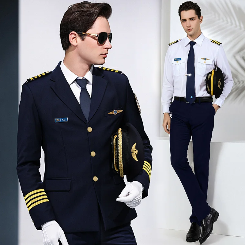Aviation uniforms Clearance