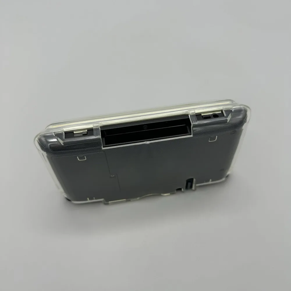 TPU Silicone Cover For NDS First Generation DS Thick Machine