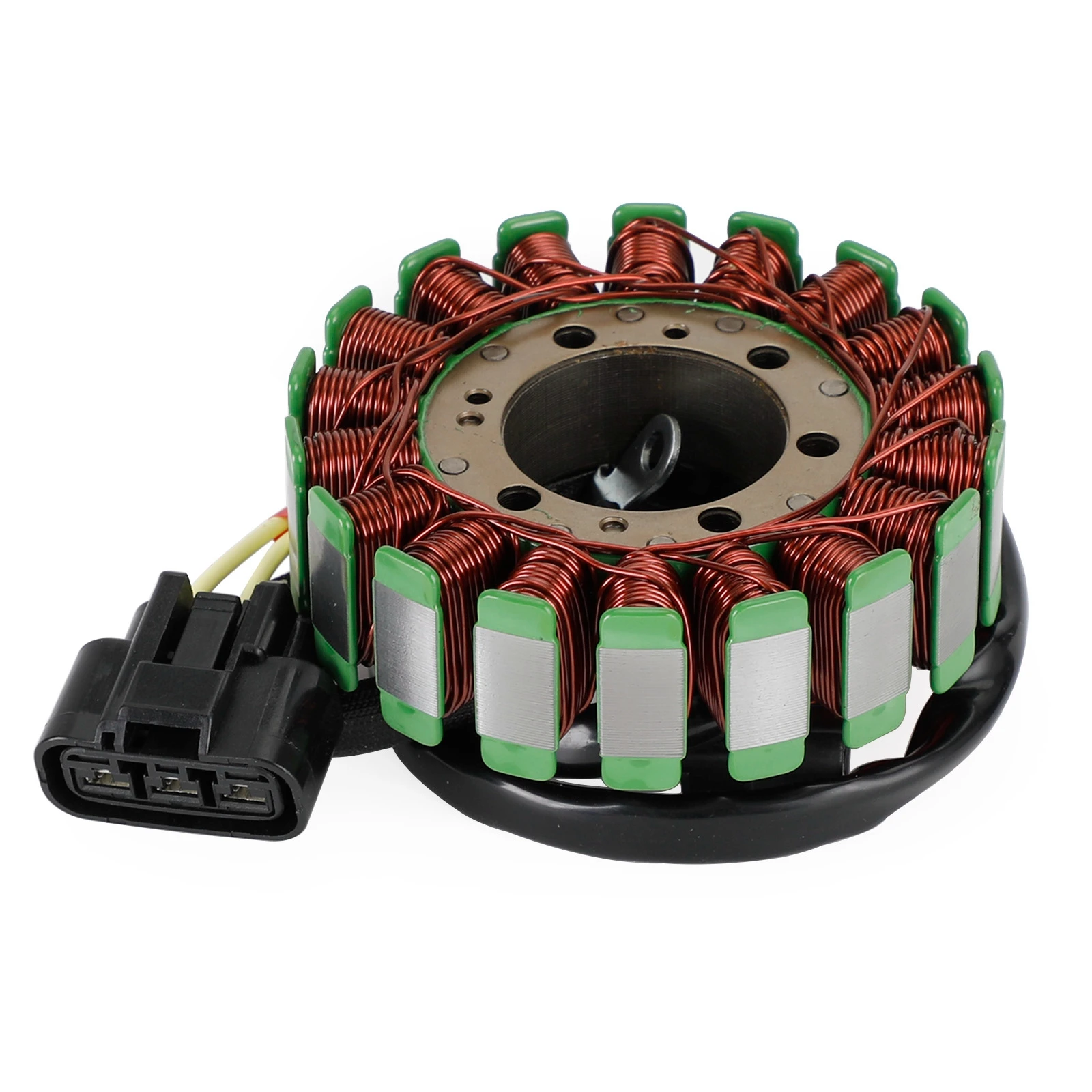

Topteng Stator Fits For Honda 14-23 TRX420 Rancher FE1 FM1 FM2 TE1 TM1 Magneto Alternator Motorcycle Accessories