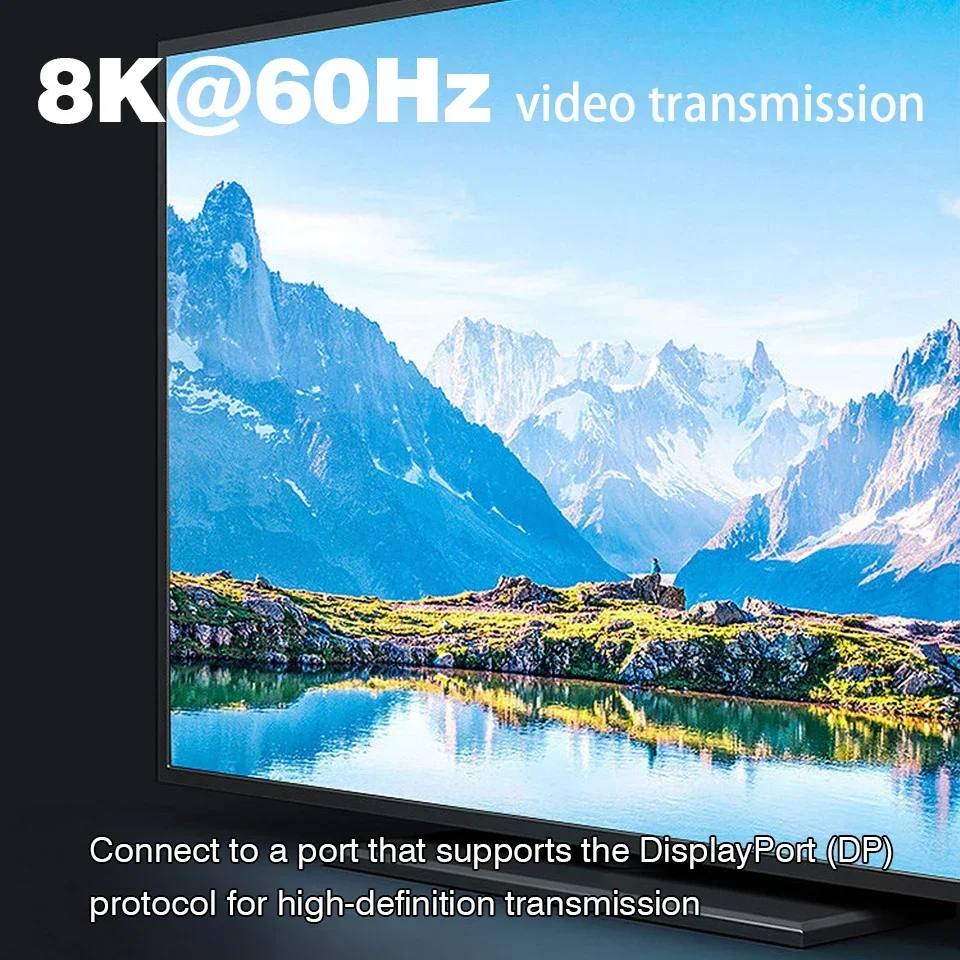 USB4  ̺ ȣȯ Ʈ 3, 4, 40Gbps,  15  ƽ, SSD ͸, USB C C Ÿ Ʈ ̺, 240W, 8K60Hz