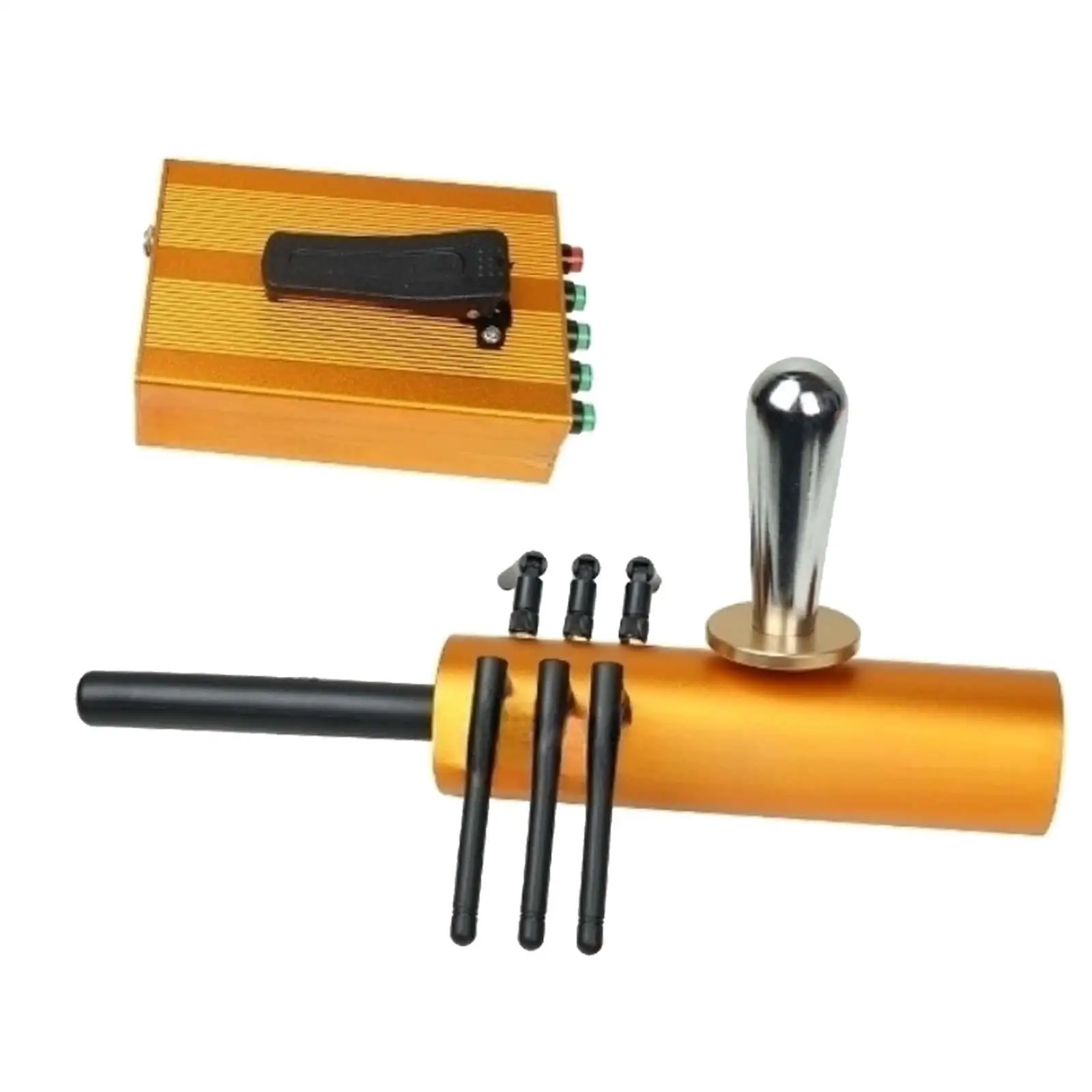 Рисунок 6 - Подземный металлоискатель легкий