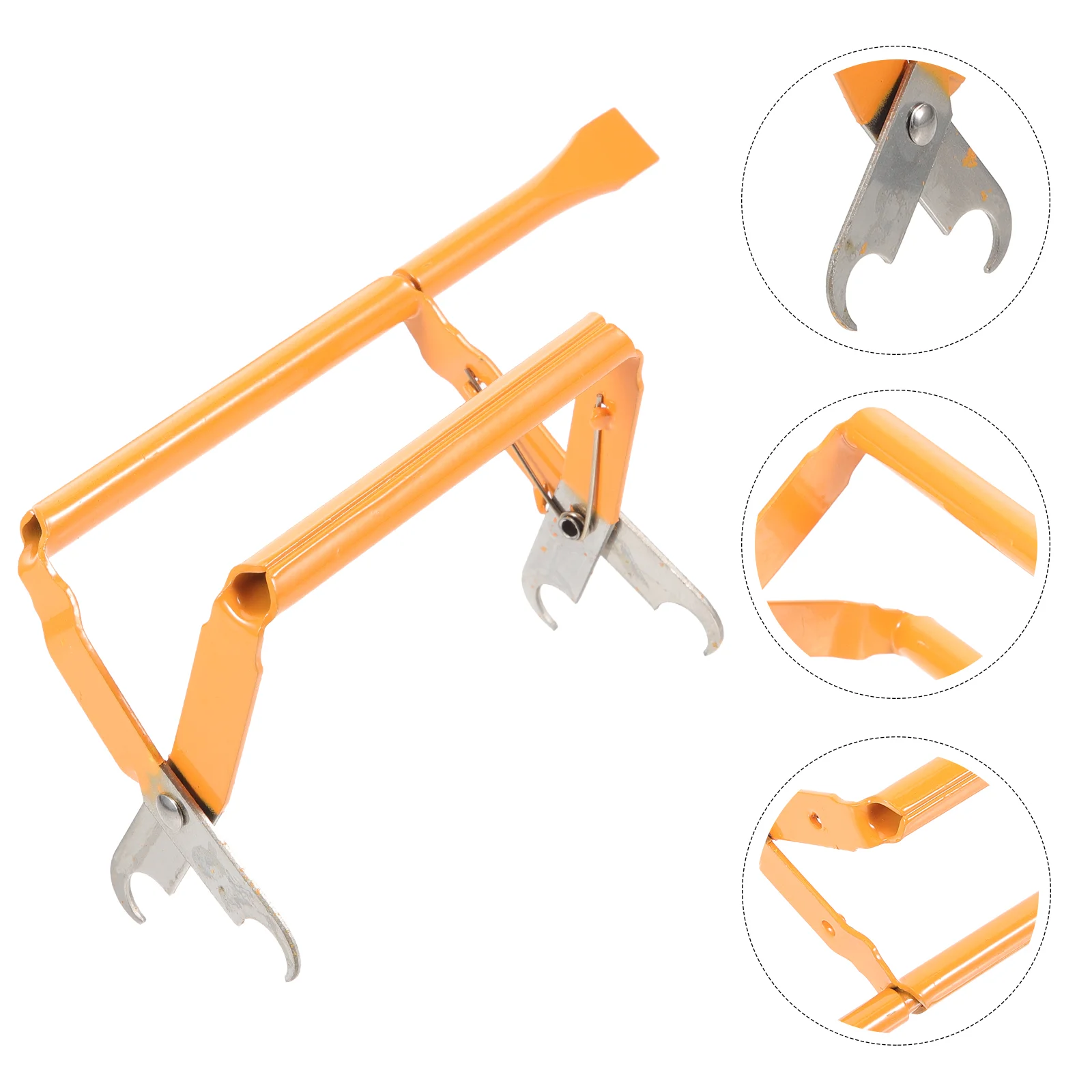 

Beehive Frame Holder and Lifter Beekeepers Tool Beekeeping Tools Honeycomb Grip Equipment Apicultura Maintenance