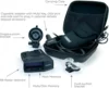 R8 Extreme Long-Range Radar/Laser Detector, Dual-Antennas Front & Rear Detection , Built-in GPS W/Real-Time Alerts,HOT 5