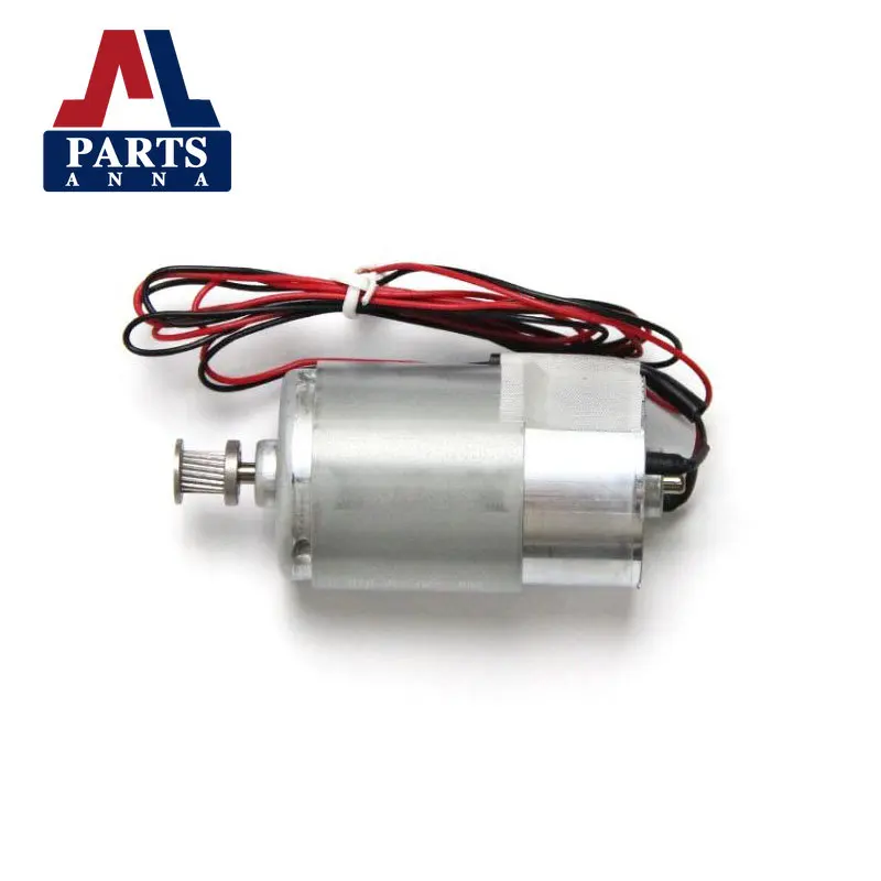 

2137379-01 Carriage CR Motor for Epson T50 R1390 R1400 R1410 R1430 T1100 T1110 L1300 B1100 ME1100 R1500 1900 2000 2880 3000 2400