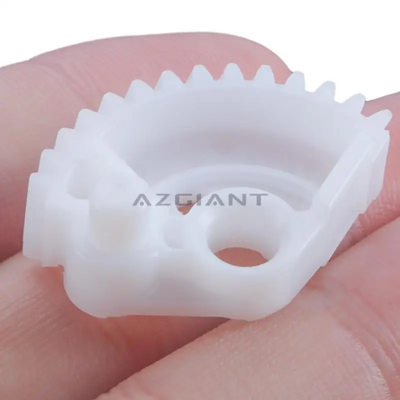 

Azgiant Car fuel filter flap lock actuator Gear 14T Brand New For 2019-2023 Toyota Prius W5 1.8 Hybrid Auto Replacement Parts