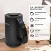 SUBADA 5 in 1 Electric Milk Frother For Hot and Cold Milk Froth - Automatic Milk Frother & Warmer For Coffee Hot Chocolate 3