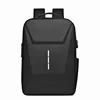 Backpack For Men Multifunctional Waterproof Business Bag For Laptop 15.6 Inch USB Charging Notebook Bags Large Capacity Rucksack 5