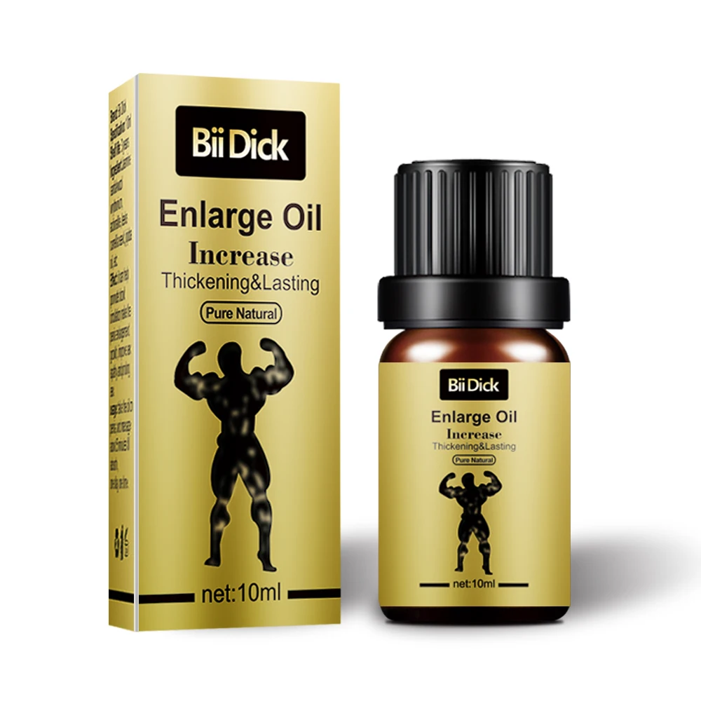 Crema para agrandar el Pene para hombre, aceite esencial afrodisíaco para erección del Pene, retraso sexual, crecimiento, pastillas gruesas, Perfume para coqueteo