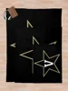 vanderbilt football 4 Throw Blanket Soft Plush Plaid Plaid Blankets 5