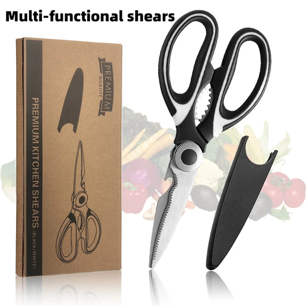 Kitchen Cutting Knife 2