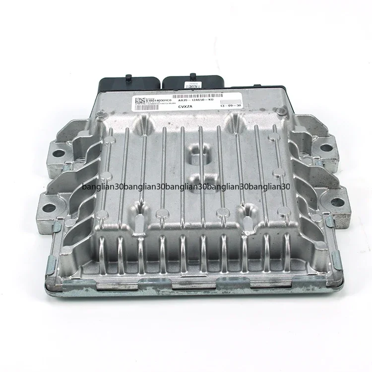 LC  자동차 부품 AB39 12A650 KD 엔진 제어 모듈 PCM 포드 레인저 2.2용
