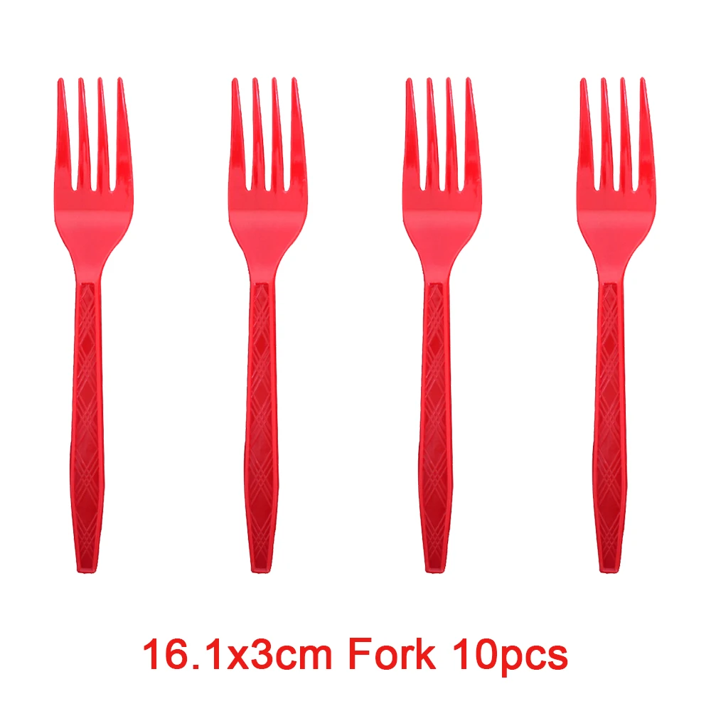 Fork 10pcs