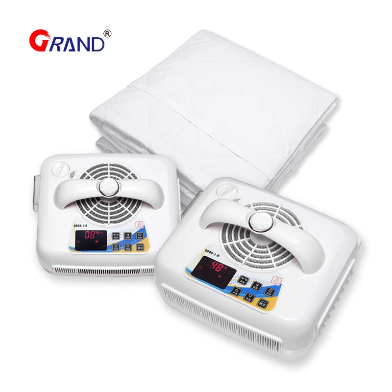

Sleep Mattress Pad Electric Cool Blanket Water Cooling Blanket