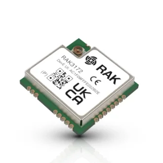 RAK3172 | STM32WL | Module for LoRaWAN 2