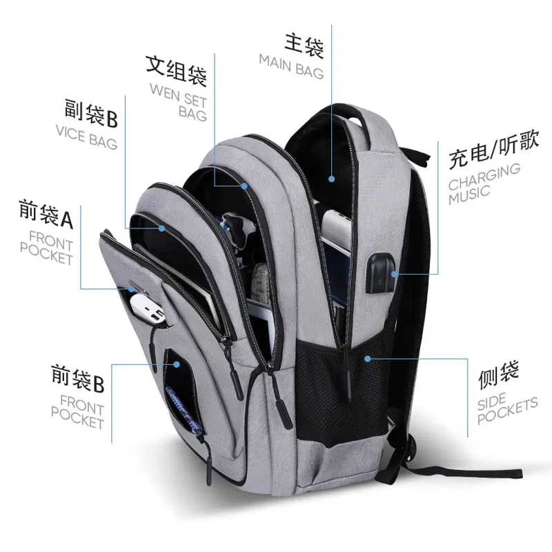 Waterproof Nylon School Bags For Girls Boys Kids School Bags Orthopedic Backpack Schoolbag Children Backpacks Mochila Escolar 5