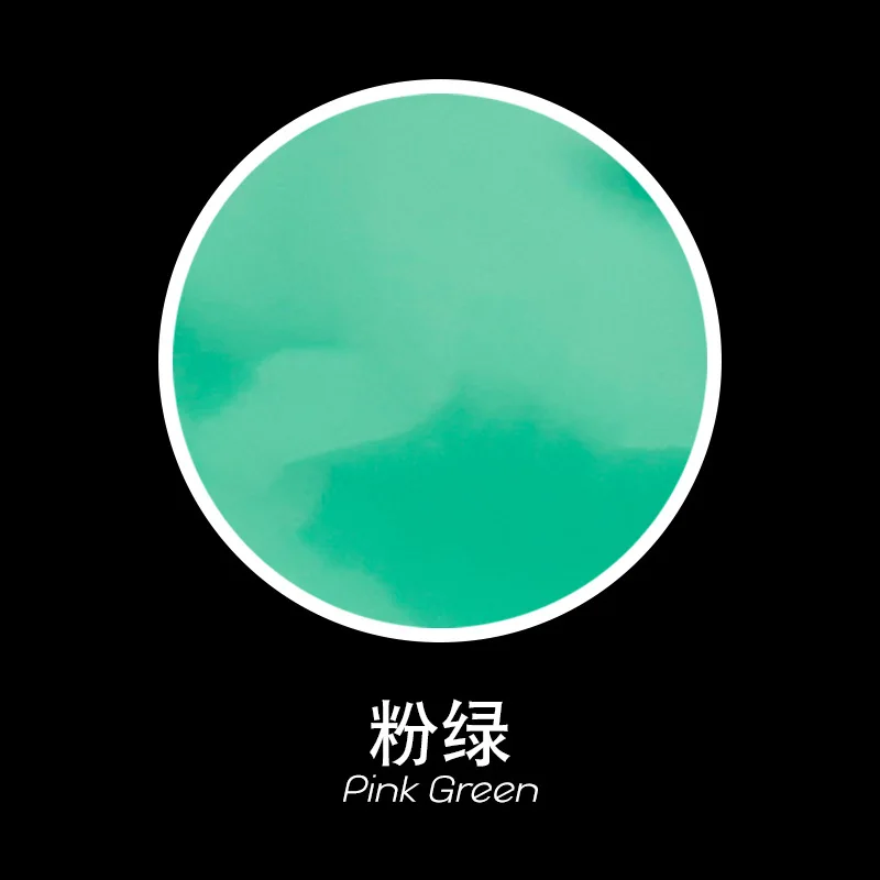 soft green