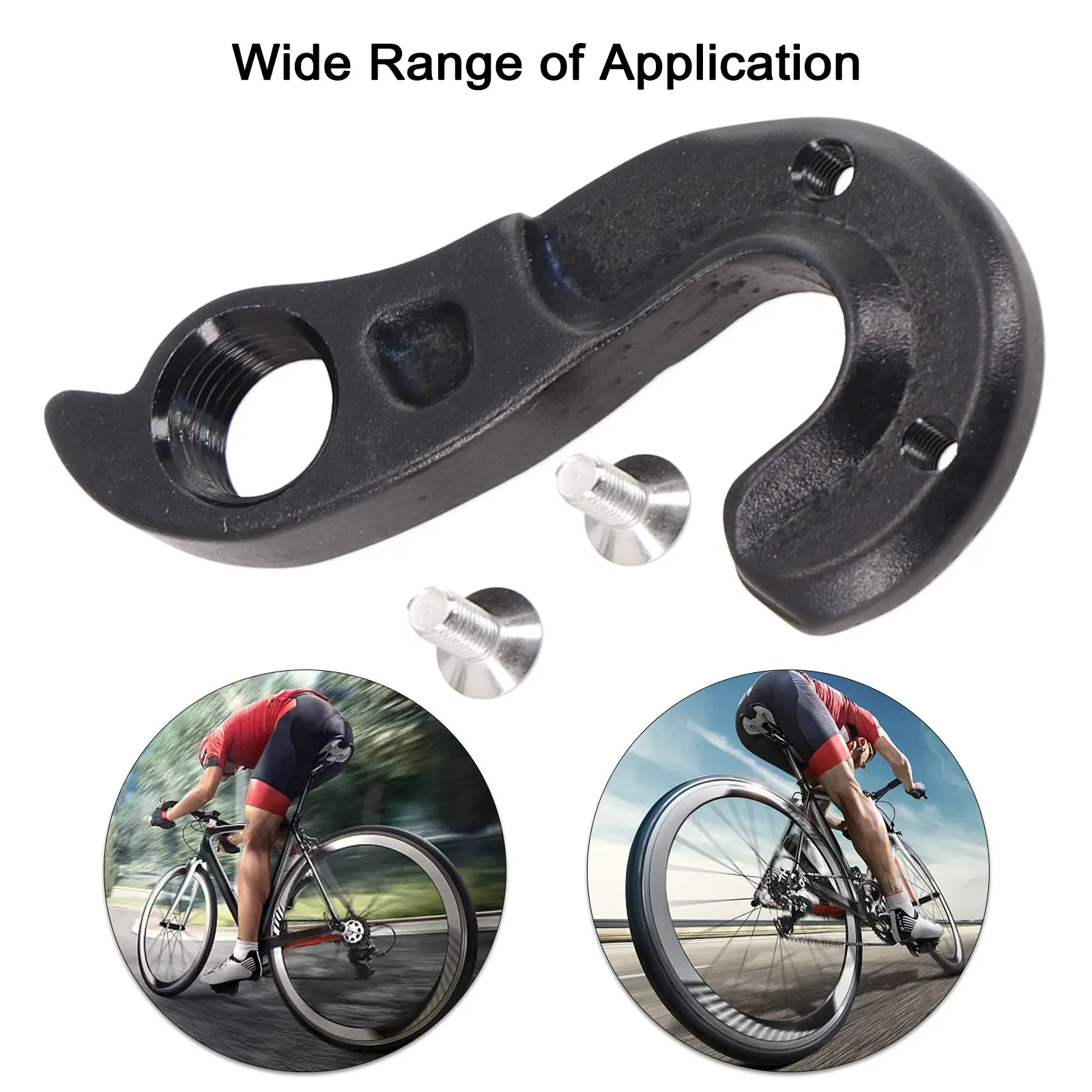 Bike Bicycle REAR DERAILLEUR GEAR MECH HANGER For GIANT TCR