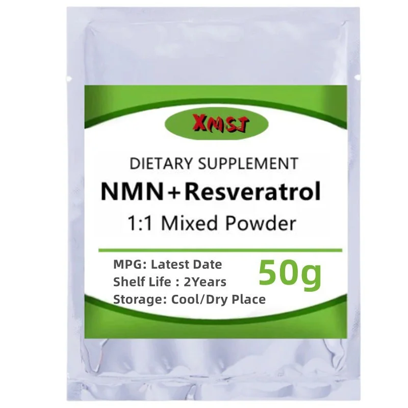 1:1 99% Mixed Form N+R Anti Aging Skin Whitening