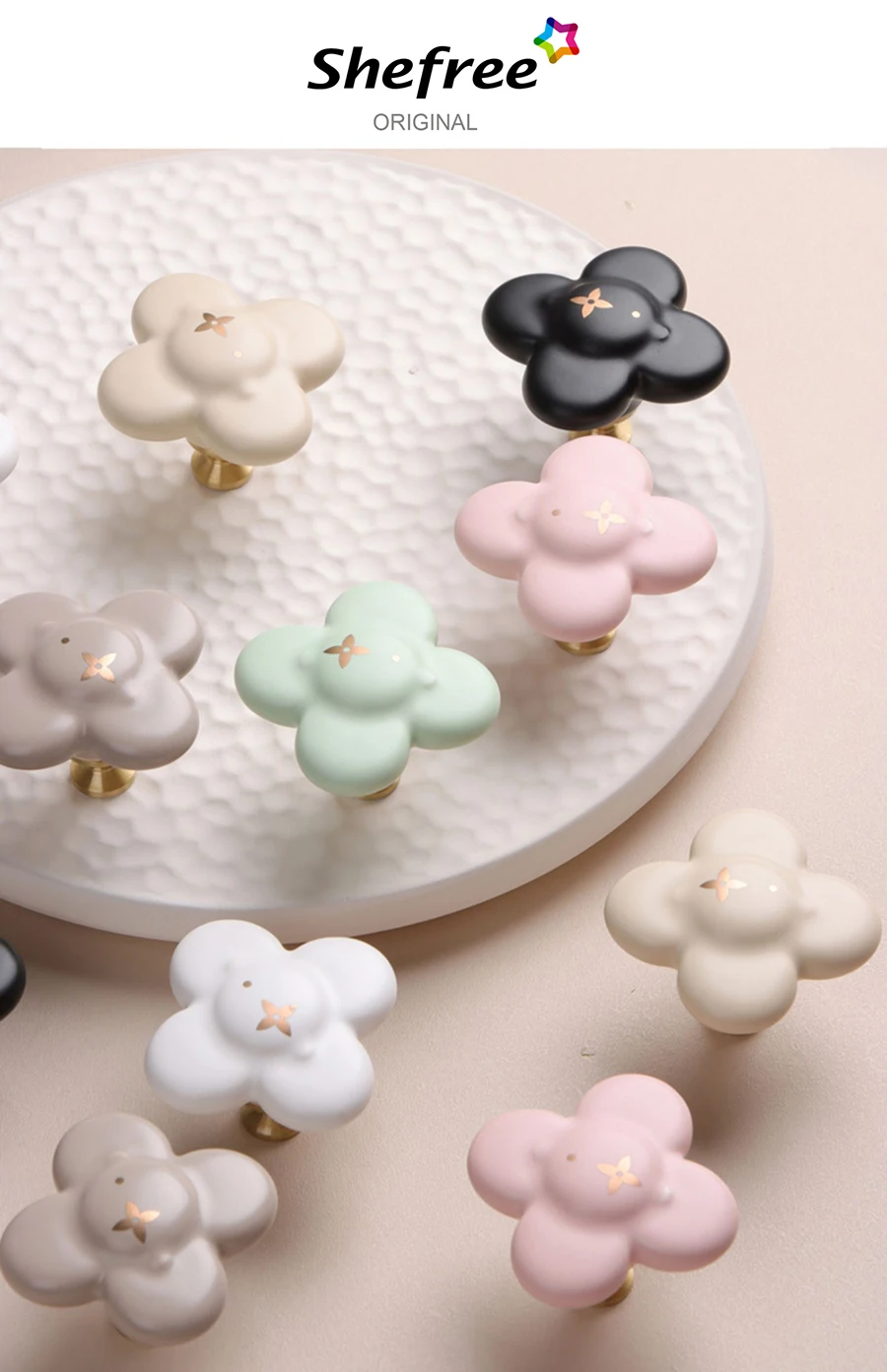 armário alças cozinha jardim maçaneta da porta do armário moderno punho