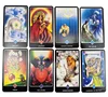 New Osho Zen Tarot Cards PDF Guidebook English Version Oracle Deck Board Game For Party 4