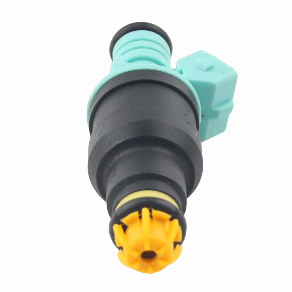 Lot De 6 Injecteurs De Carburant De Voiture Compatibles Avec