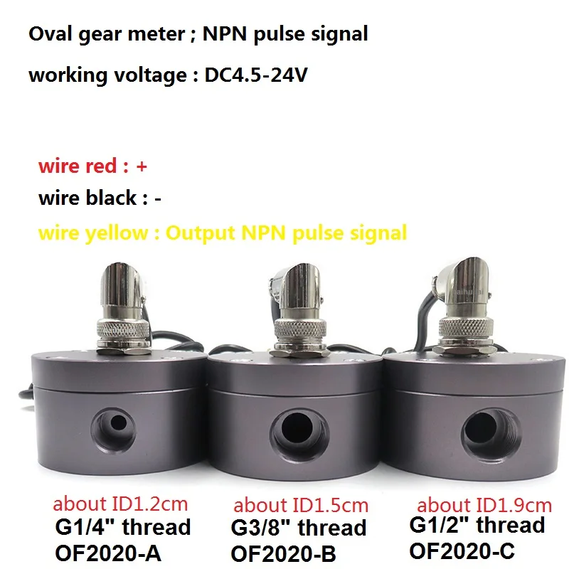 diesel-fuel-oval-gear-flow-meter-npn-hall-effect-gasoline-g1-4-g3-8-g1