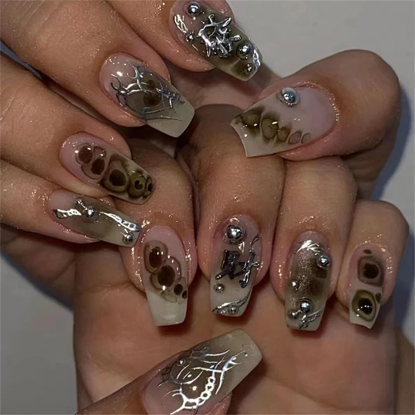HOT Nails--JP2054